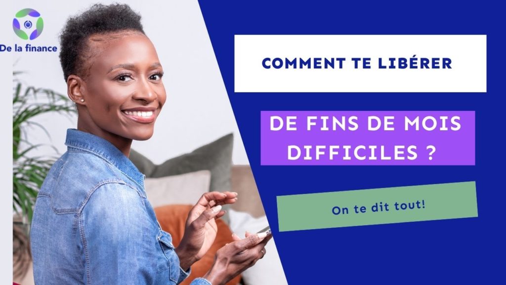 Podcast De la finance mais pas que... de De la finance expliquant comment se libérer des fins de mois difficiles grâce à des conseils pratiques pour améliorer sa gestion financière personnelle.