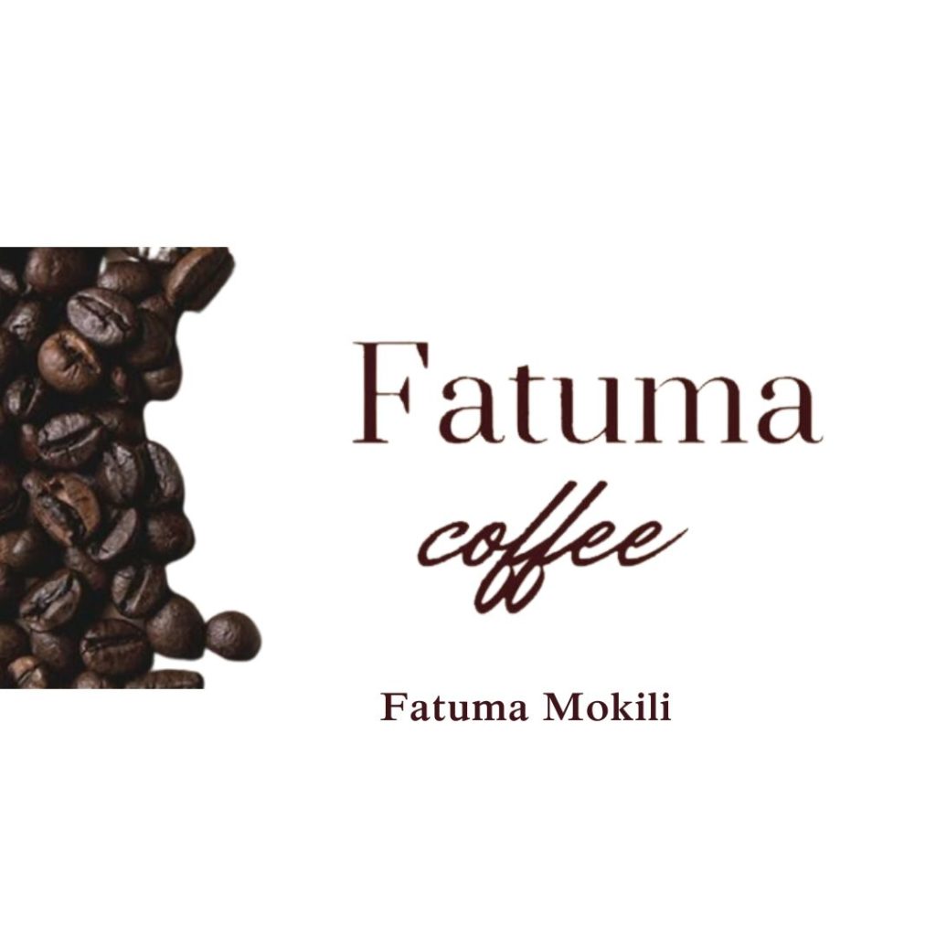 Logo de Fatuma Coffee – client de De la finance pour des services de gestion financière et accompagnement stratégique.